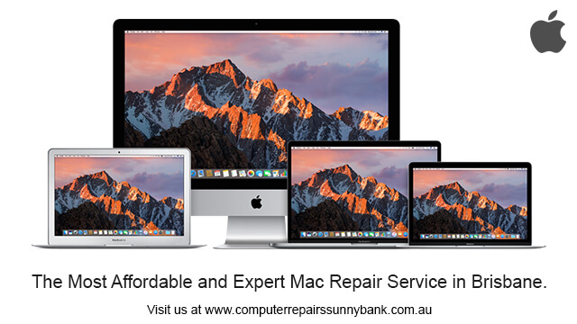 Apple Computer Repairs Pinkenba