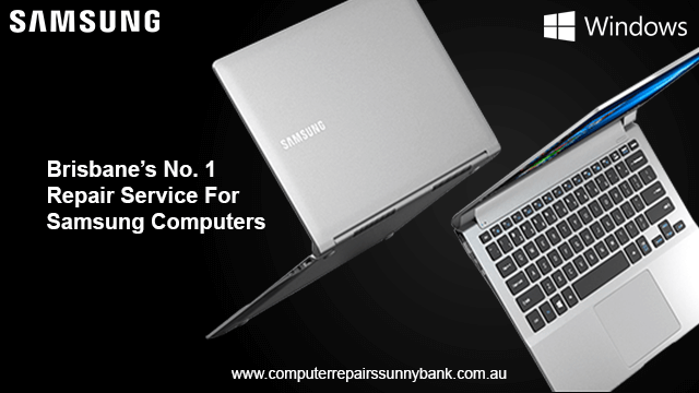 Samsung Computer Repairs Pinkenba