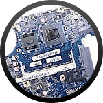 Sony Vaio Motherboard Repair